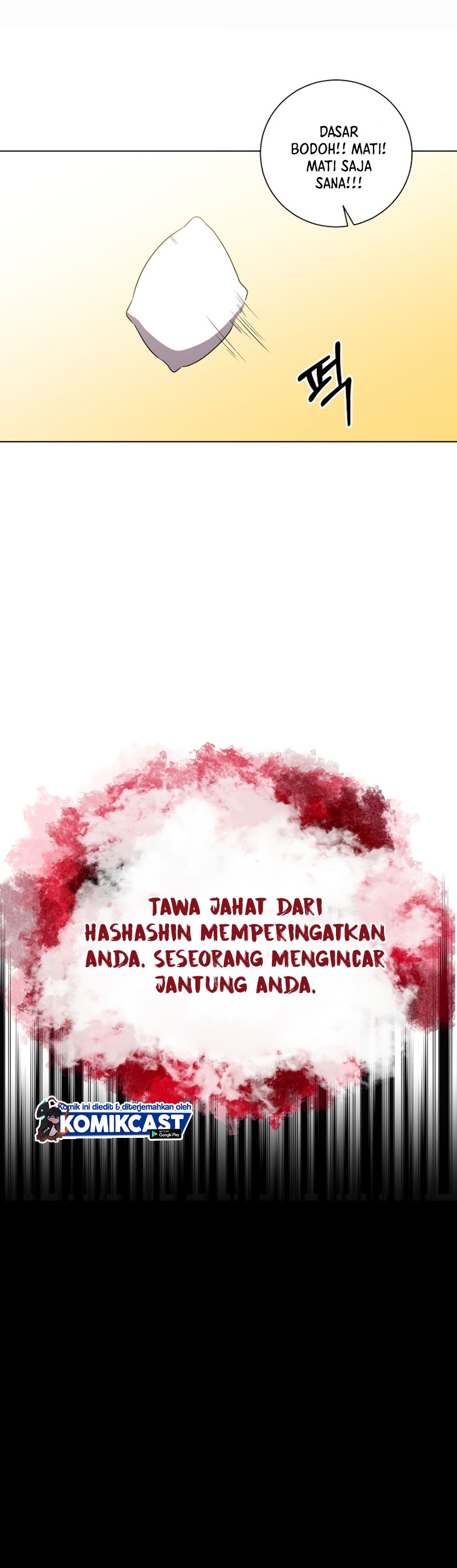 990k Ex-Life Hunter Chapter 24 Gambar 18